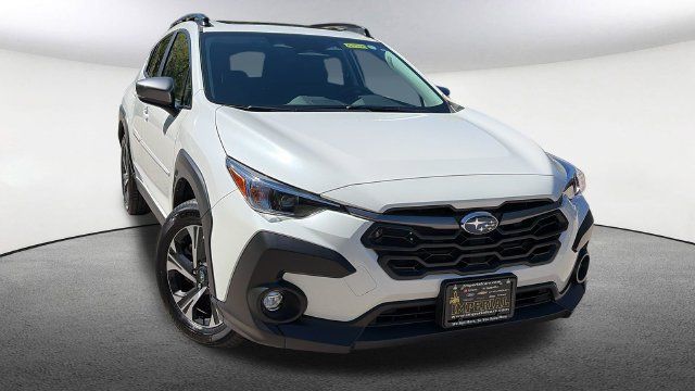 Certified 2026 Subaru Crosstrek 2.5i Premium AWD/4WD image 20