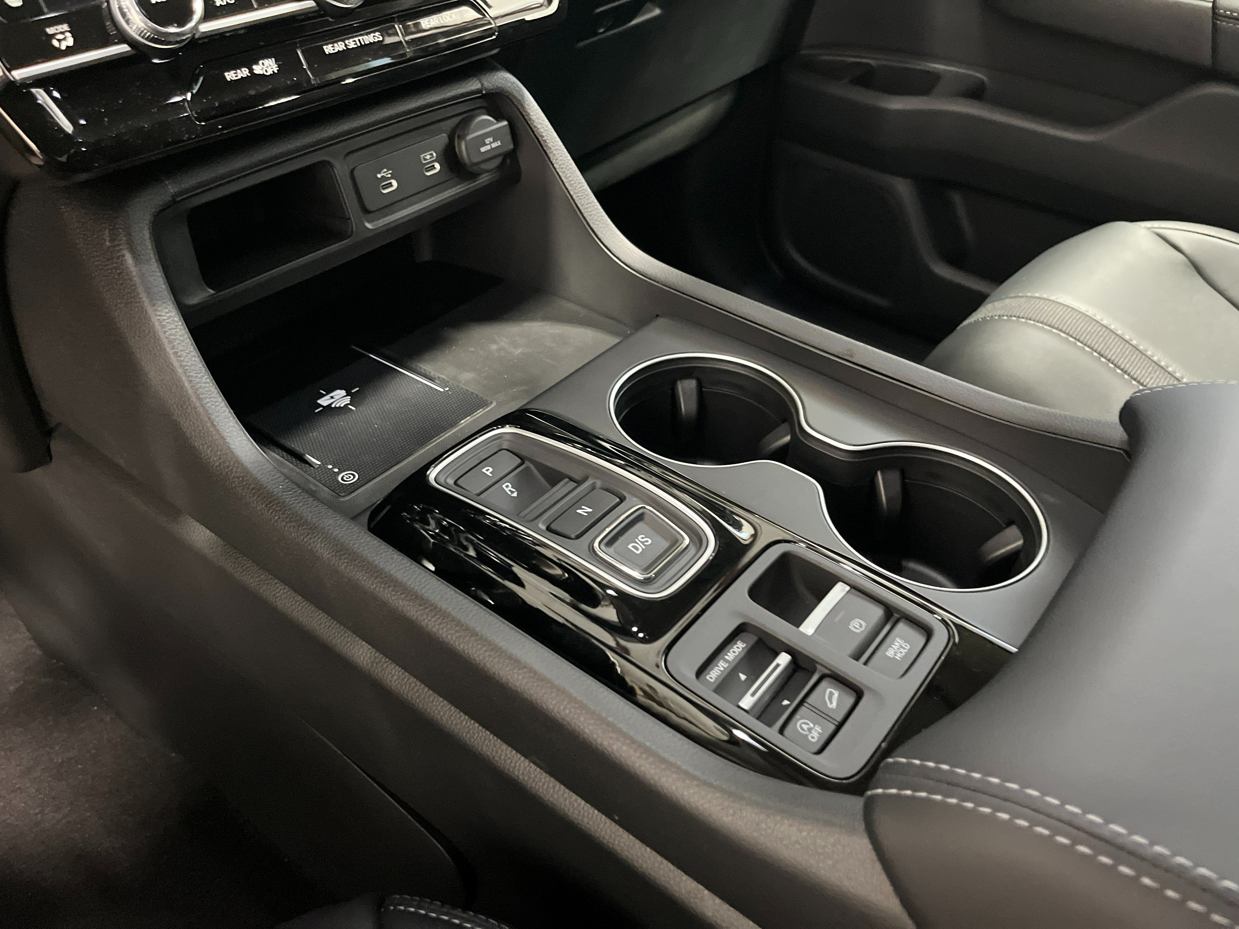 New 2026 Honda Pilot EX-L image 14