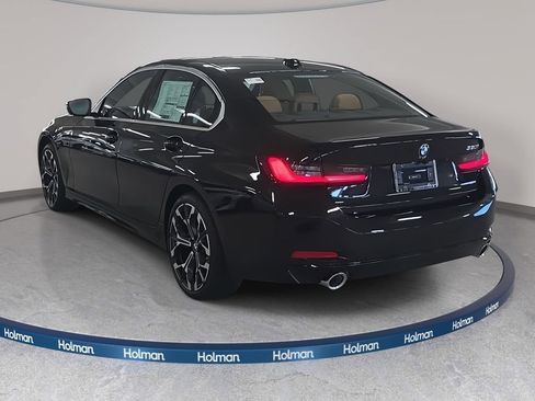 Used 2026 BMW 330i Sedan w/ Convenience Package RWD image 6