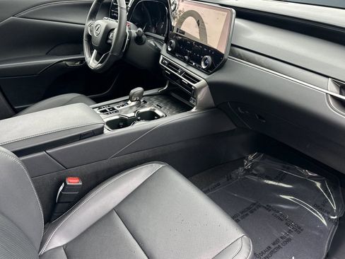 New 2026 Lexus RX 350 AWD image 26