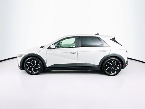 Used 2024 Hyundai Ioniq 5 SEL RWD image 4