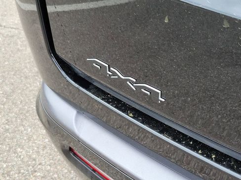 New 2026 Jeep Grand Wagoneer 4WD image 7