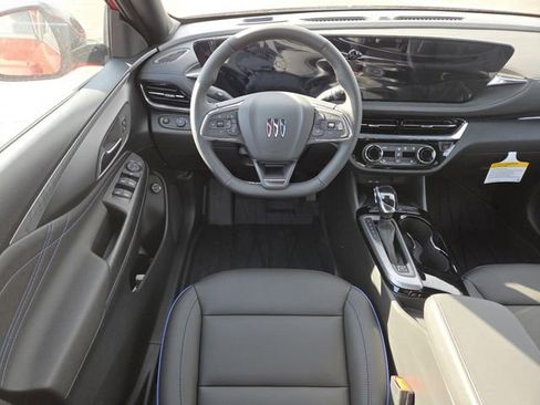 New 2026 Buick Envista Sport Touring w/ Convenience I Package image 29