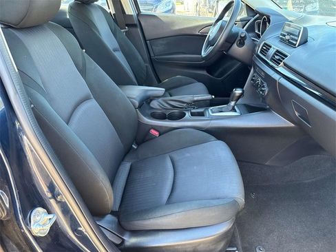 Used 2014 MAZDA MAZDA3 i SV image 14