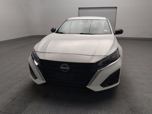Used 2024 Nissan Altima 2.5 S FWD image 15