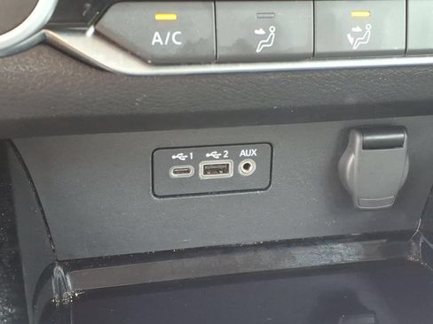 Used 2024 Nissan Altima 2.5 SR FWD image 20