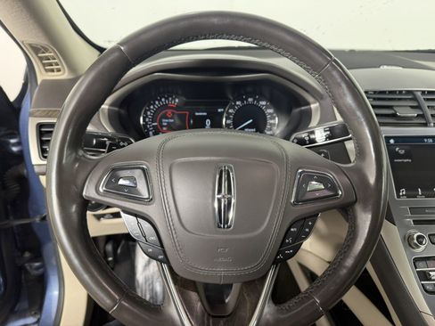 Used 2018 Lincoln MKZ Reserve w/ Climate Package image 23