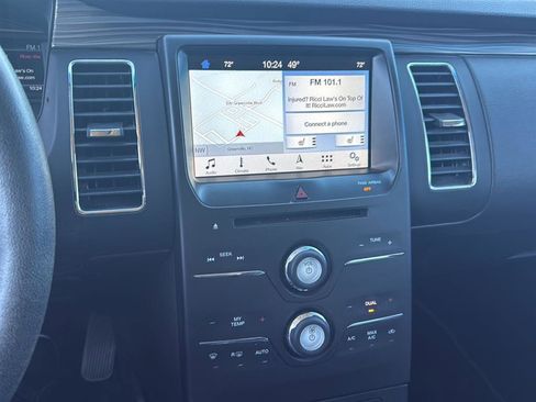 Used 2019 Ford Flex SEL w/ Equipment Group 202A image 16