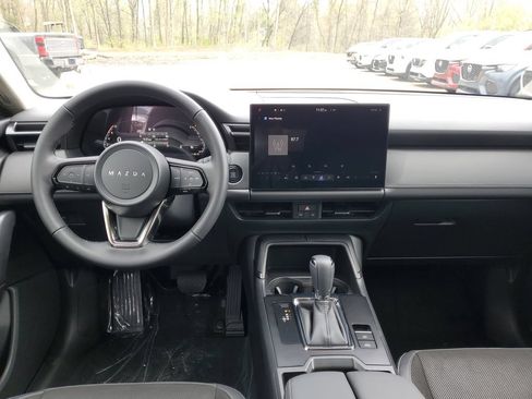 New 2026 MAZDA CX-5 Preferred AWD/4WD image 16