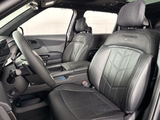 New 2027 Kia Telluride X-Line SX Prestige AWD/4WD image 11