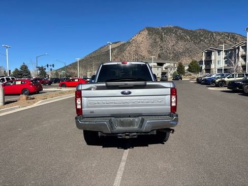 Used 2020 Ford F250 XLT image 4