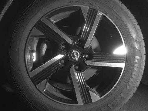 Used 2025 Nissan Sentra SV image 12