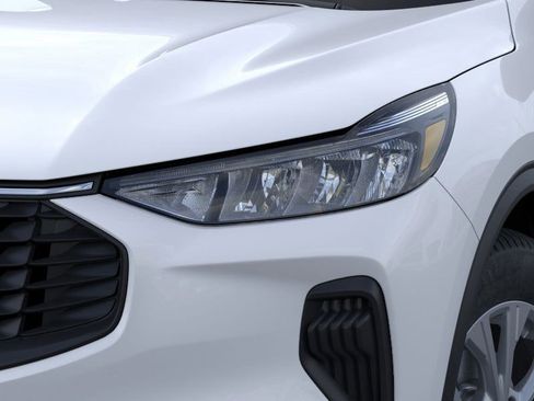 New 2026 Ford Escape Active image 18