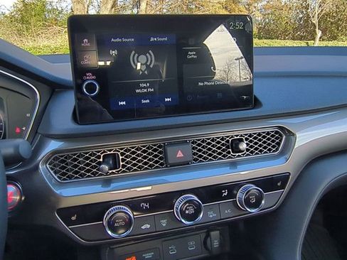 New 2026 Acura Integra image 8