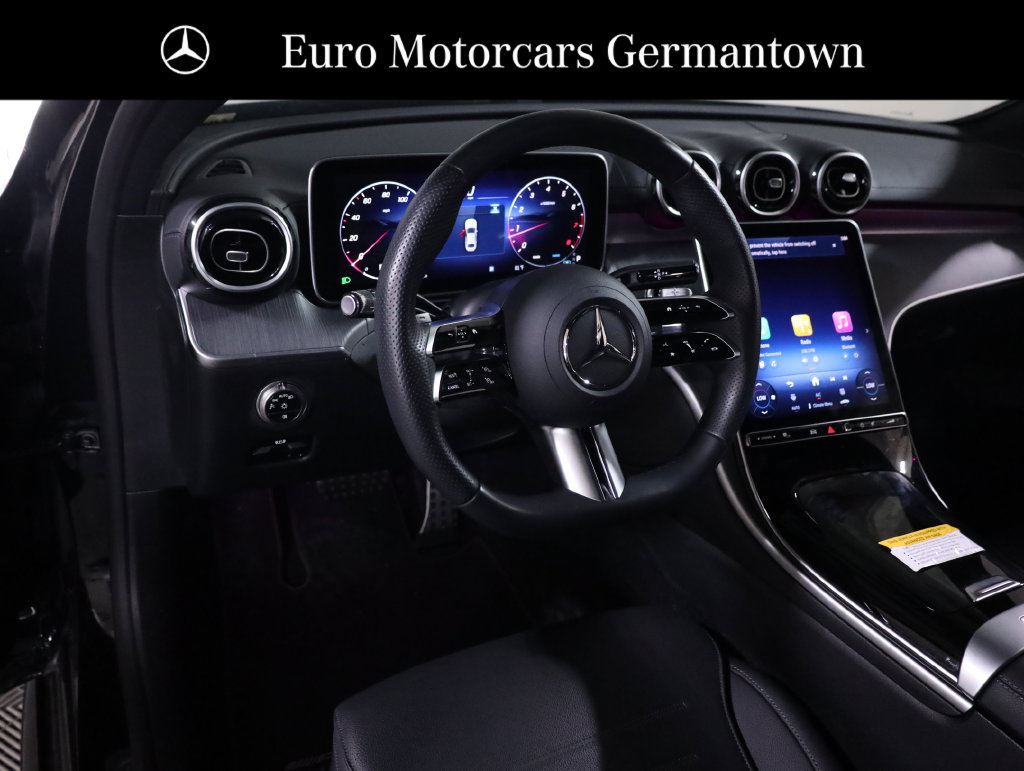 Used 2026 Mercedes-Benz C 300 4MATIC Sedan image 27
