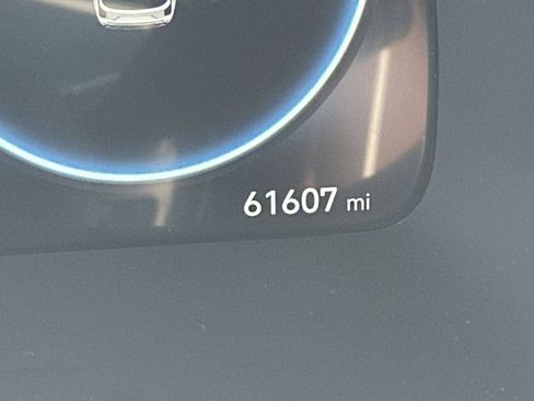 Used 2023 Hyundai Palisade Calligraphy image 29