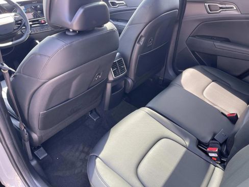New 2026 Kia Sportage EX FWD image 18