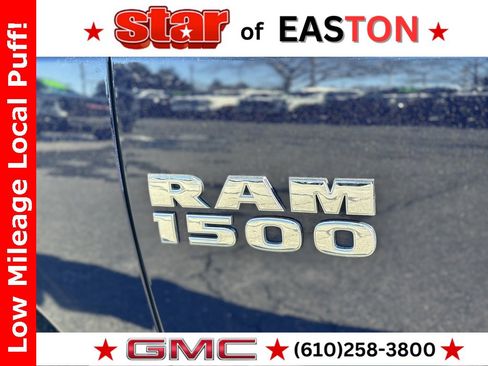 Used 2017 RAM 1500 Express image 37