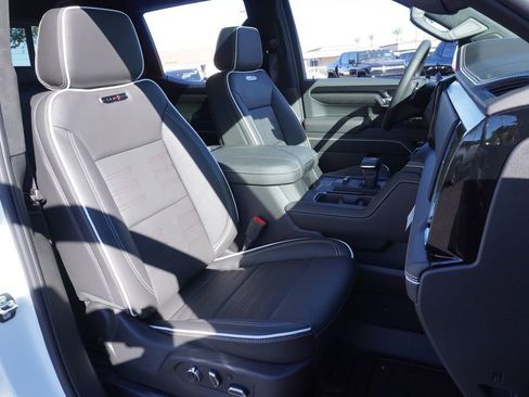 New 2026 GMC Sierra 1500 AT4X image 12