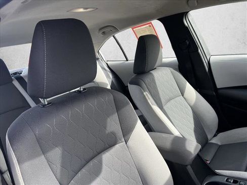 Certified 2025 Toyota Corolla LE image 24