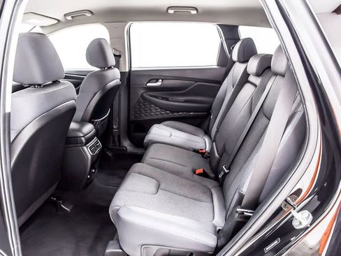 Used 2023 Hyundai Santa Fe SEL image 28