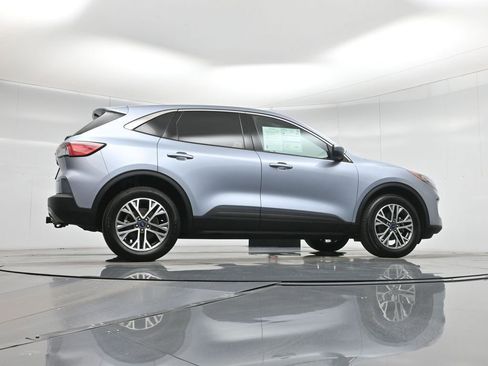 Certified 2022 Ford Escape SEL w/ Class II Trailer Tow Package image 49