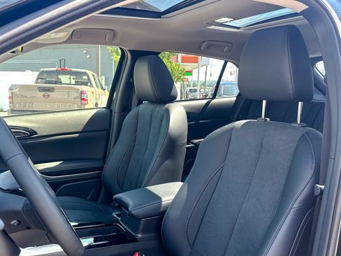 New 2026 Mitsubishi Eclipse Cross SE AWD/4WD image 23