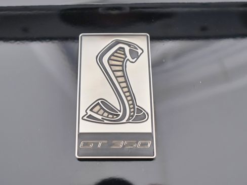 Used 2020 Ford Mustang Shelby GT350 w/ Technology Package image 52