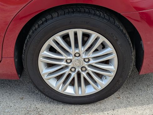 Used 2016 Lexus ES 350 w/ Accessory Package 2 FWD image 8