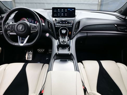 Used 2023 Acura RDX A-Spec image 18