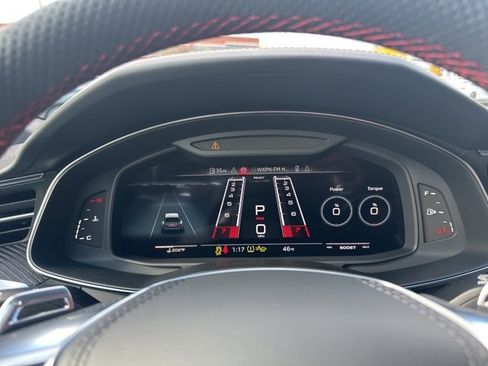 New 2026 Audi RS 7 Performance image 32