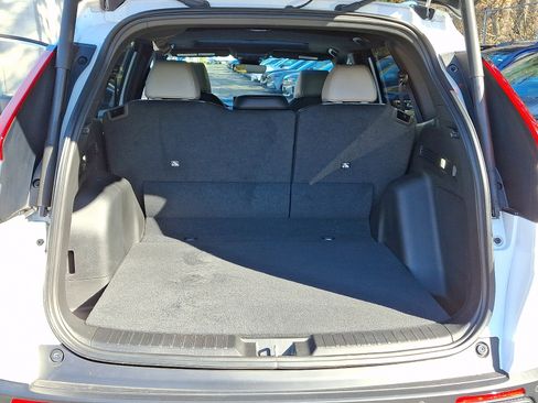 Certified 2023 Honda CR-V Sport Touring image 29