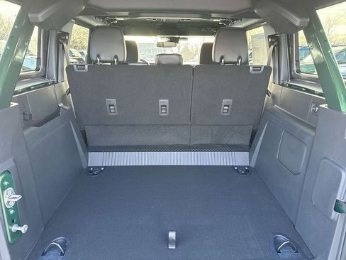 New 2025 Ford Bronco Outer Banks image 25