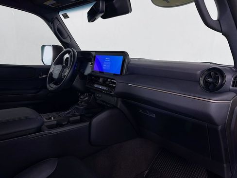 Used 2024 Toyota Land Cruiser AWD/4WD image 31