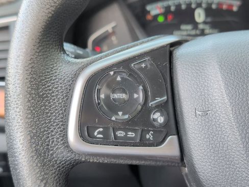 Used 2021 Honda CR-V EX image 25