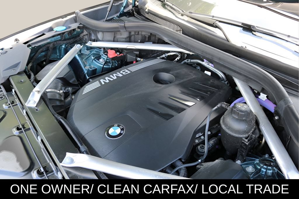 Used 2026 BMW X5 sDrive40i RWD image 76
