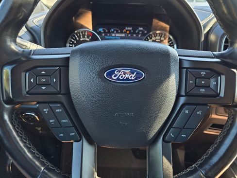 Used 2020 Ford Expedition Max Limited AWD/4WD image 27