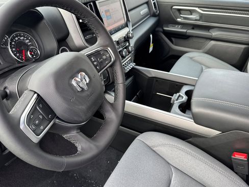 New 2026 RAM 1500 Big Horn image 9