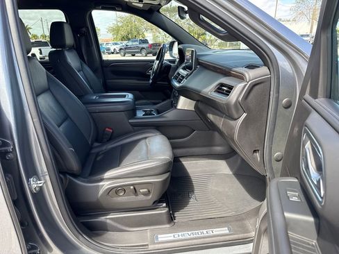 Used 2021 Chevrolet Suburban LT image 26