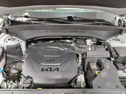 Used 2024 Kia Telluride SX Prestige X-Line AWD/4WD image 21