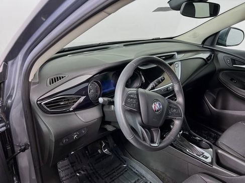 Used 2022 Buick Encore GX Preferred w/ Cold Weather Comfort Package image 8
