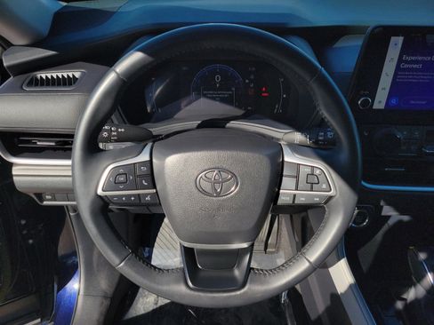 Used 2025 Toyota Grand Highlander FWD image 27