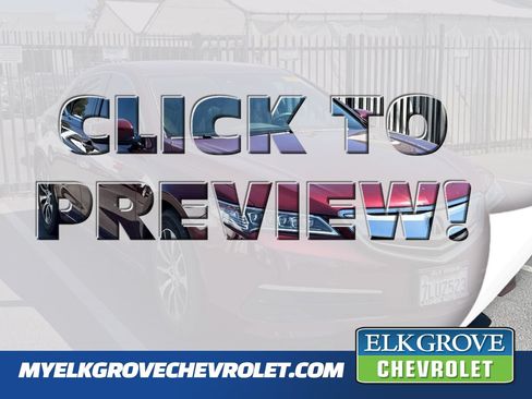 Used 2015 Acura TLX w/ Technology Package FWD image 1