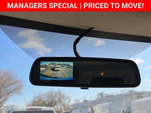 New 2025 Chevrolet Express 3500 w/ Power Convenience Package image 29