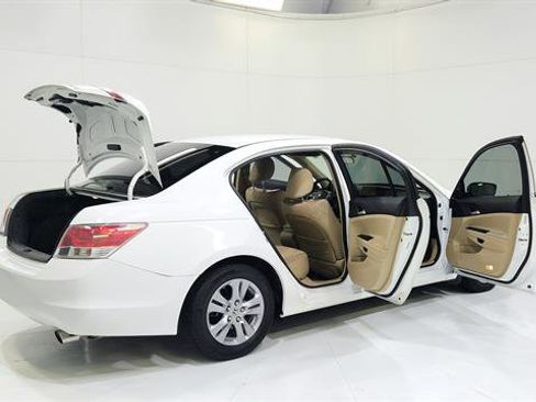 Used 2012 Honda Accord SE image 32