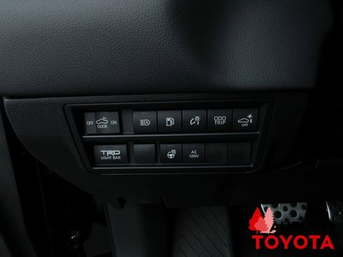 New 2026 Toyota Tundra TRD Pro AWD/4WD image 33