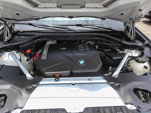 Certified 2023 BMW X3 sDrive30i w/ Convenience Package RWD image 27
