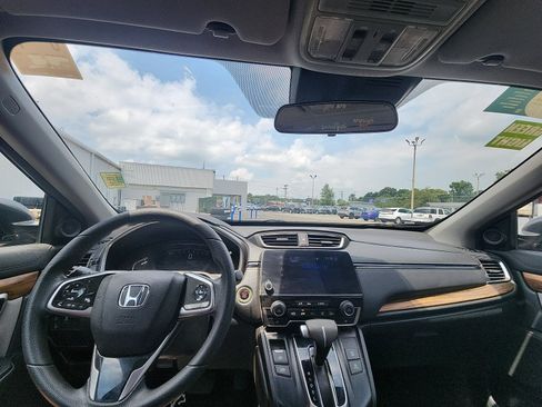Used 2020 Honda CR-V EX image 15