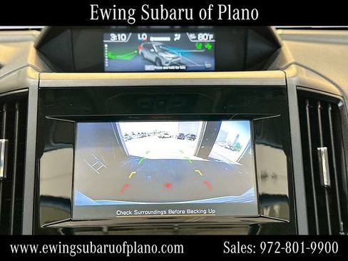 Used 2024 Subaru Forester Sport AWD/4WD image 13