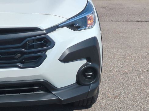 New 2026 Subaru Crosstrek 2.5i image 10